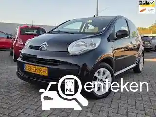 Citroen C1 1.0 2008