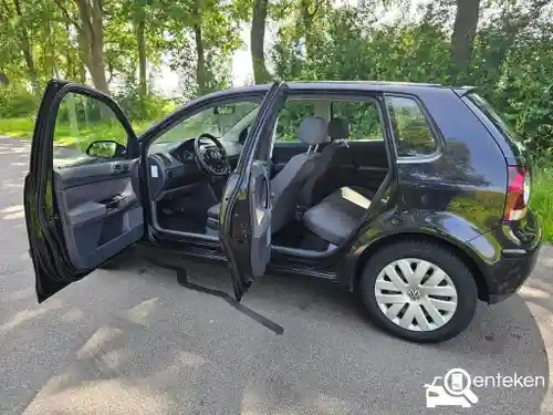 VW Polo 1.4 2008