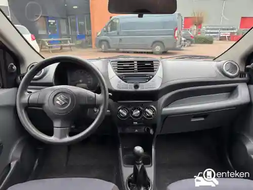 Suzuki Alto 1.0 2013
