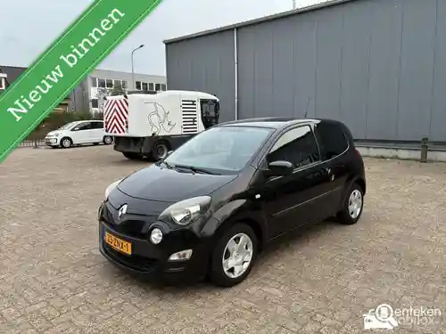 Renault Twingo 1.2 LEV 16V 75 2013