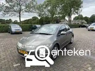 Honda Civic 1.4 2008