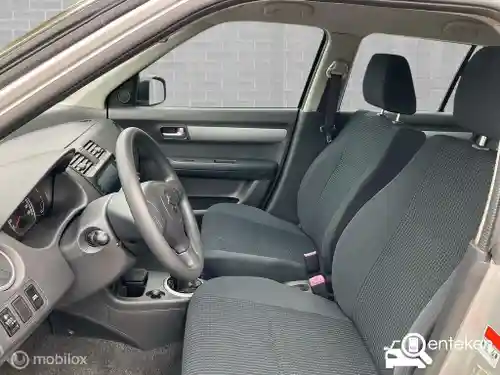 Suzuki Swift 1300 2008