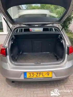VW Golf 1.2 TSI BMT 2013