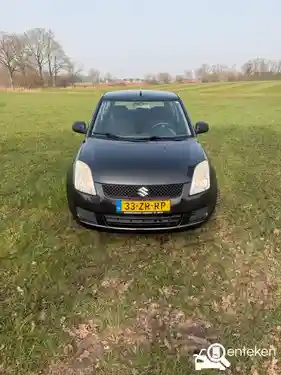 Suzuki Swift 1300 2008