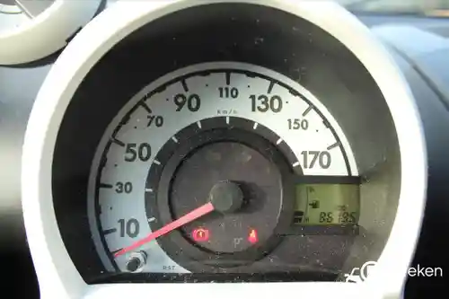 Citroen C1 1.0 2013