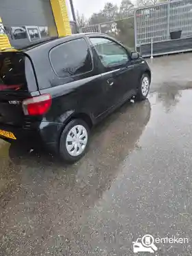 Toyota Yaris 1.3 2000
