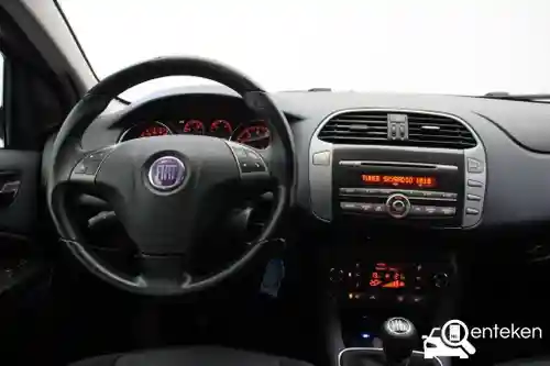 Fiat Bravo 1.4 T-Jet 16V 2008
