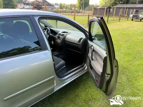 VW Polo 1.4 2008