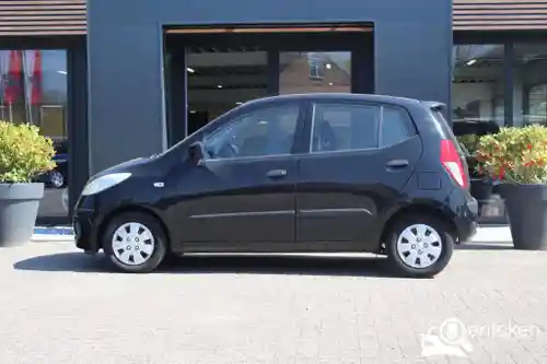 Hyundai i10 1.1 2008