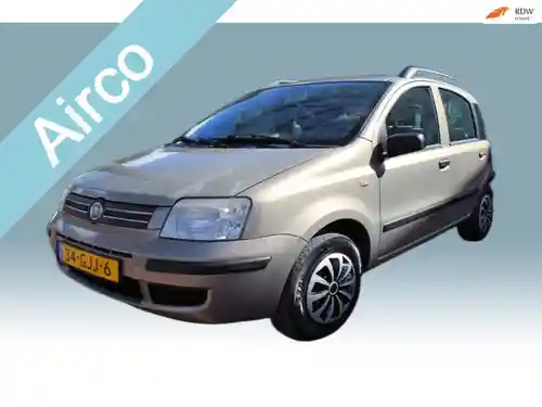 Fiat Panda 1.2 8V 2008