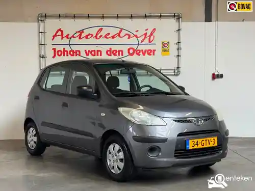 Hyundai i10 1.1 2008