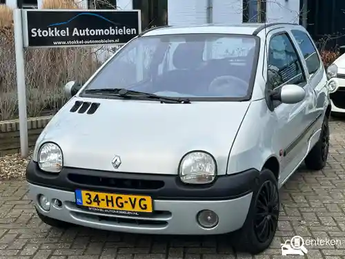 Renault Twingo 1.2 2001