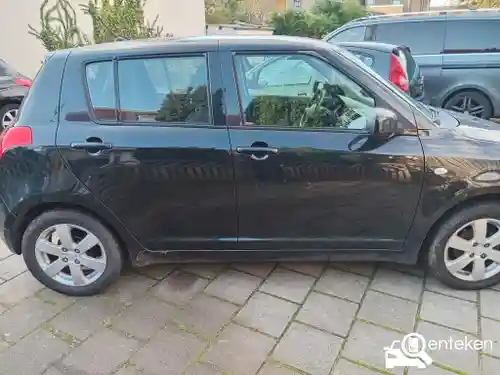 Suzuki Swift 1300 2009
