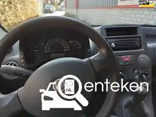 Fiat Panda 1.2 8V eco 2009