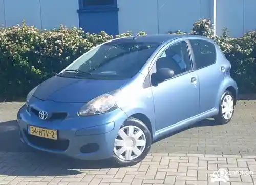 Toyota Aygo 1.0 2009