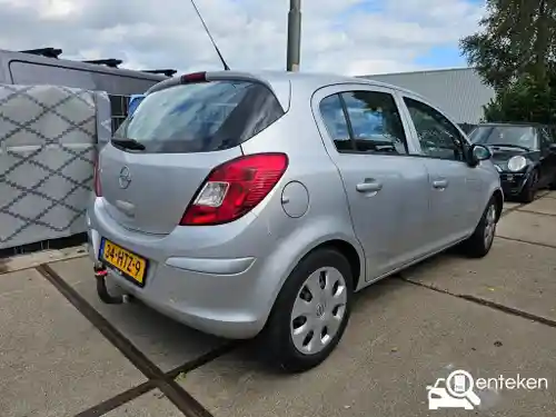 Opel Corsa 1.4 Twinport 2009