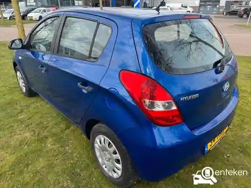 Hyundai i20 1.2 2009