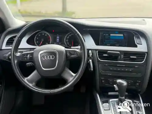 Audi A4 2.0 TFSI 2009