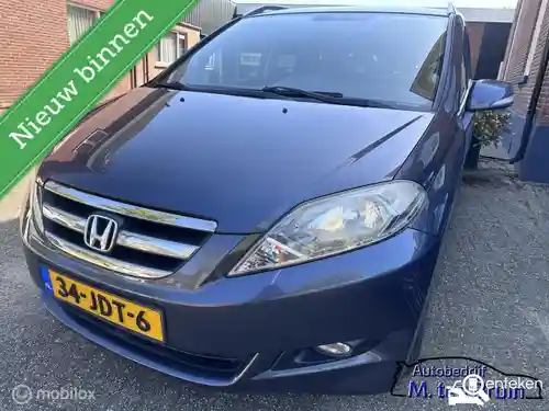 Honda FR-V 1.8 2009