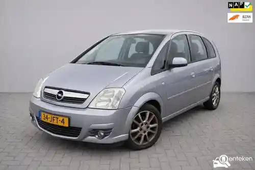 Opel Meriva 1.8 2009