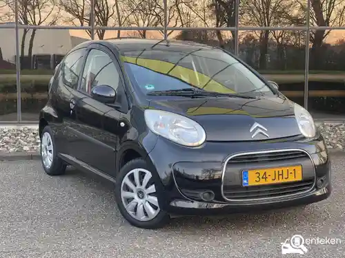 Citroen C1 1.0 2009