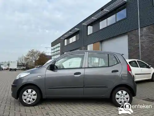 Hyundai i10 1.1 2009