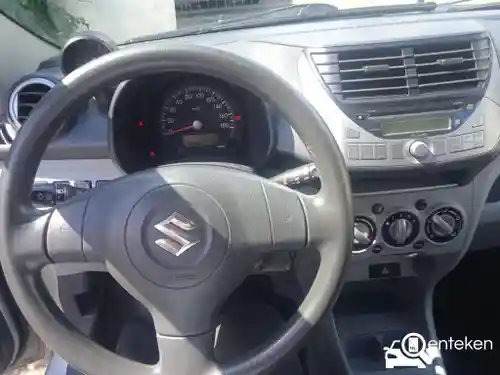 Suzuki Alto 1.0 2009