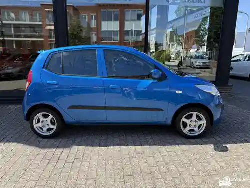 Hyundai i10 1.1 2009