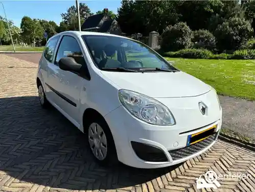 Renault Twingo 1.2 2009