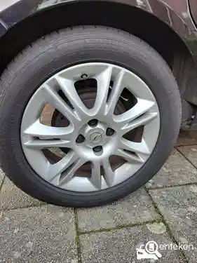 Opel Corsa 1.4 Twinport 2009