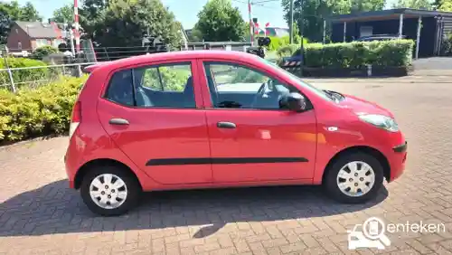 Hyundai i10 1.1 2009