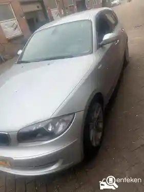 BMW 116i 2010