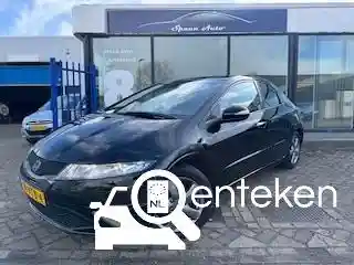Honda Civic 1.4 2010