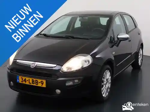 Fiat Punto EVO 1.4 16V Multiair p 2010