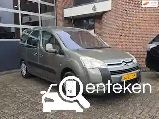 Citroen Berlingo 1.6 16V 2008