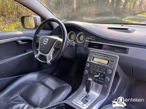 Volvo XC70 D3 2010