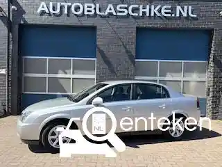 Opel Vectra 1.8 2003