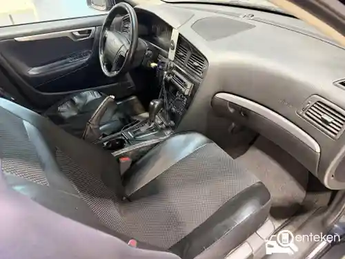 Volvo V70 2.4 2003