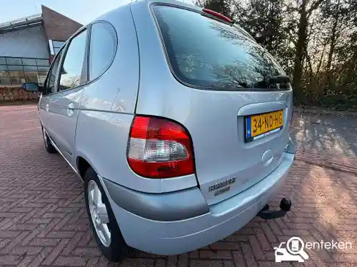 Renault Scénic 1.6 16V 2003