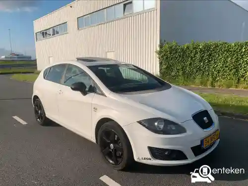 SEAT Leon 1.4 TSI 2009