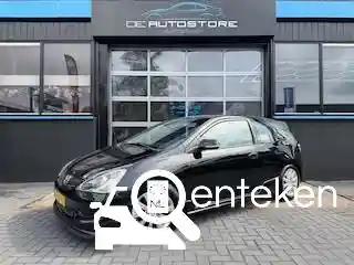 Honda Civic 1.6i 2004