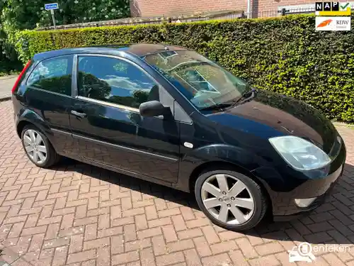Ford Fiesta 1.3 2004