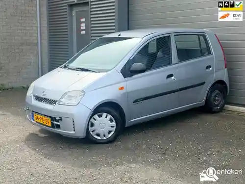 Daihatsu Cuore 1.0 2004