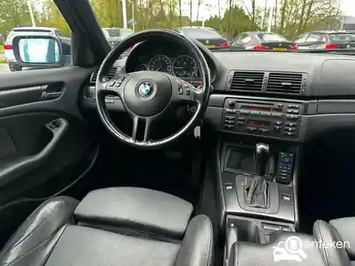 BMW 318i Touring 2004