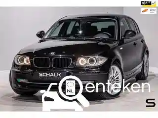BMW 116i 2011