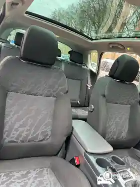 Peugeot 3008 120 VTi 2011