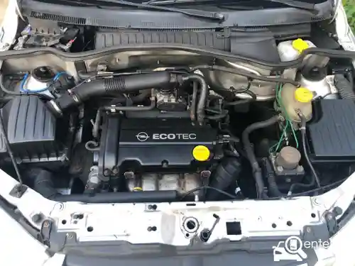 Opel Corsa 1.2 Twinport 2004