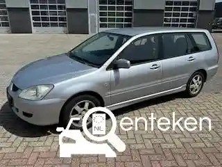 Mitsubishi Lancer 1.6 2005