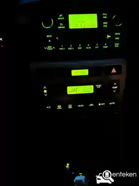 Toyota Corolla 1.4 2005