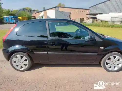Ford Fiesta 1.3 2005